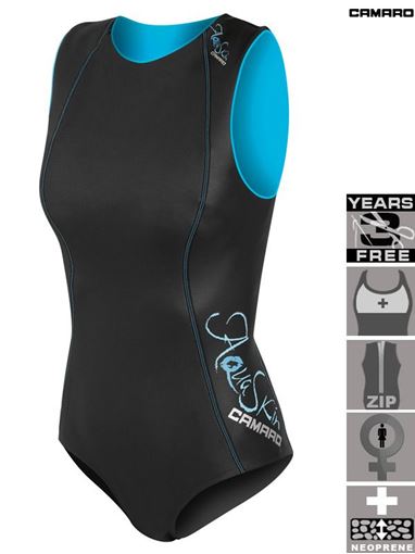 neoprene bathers