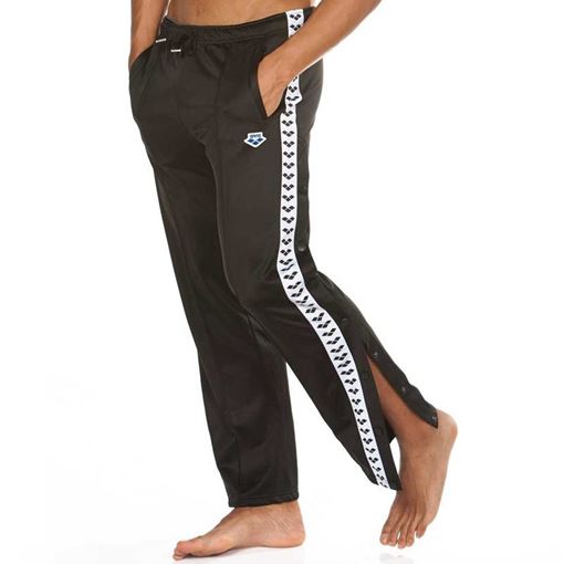 pants with line on the side