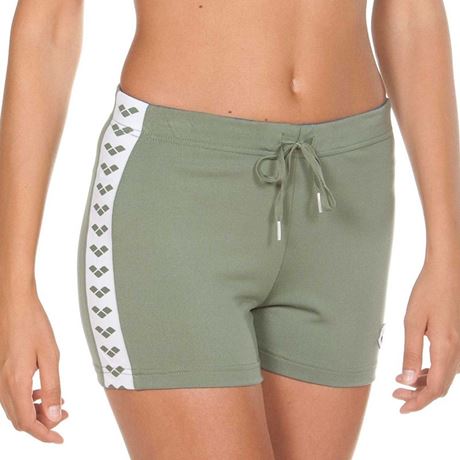 Arena Team Icons Women Short Lorella By Arena