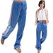 TSUH Tracksuit Pant W Relax BU