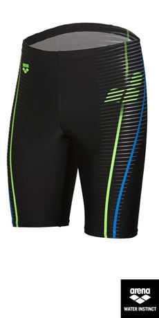 arena swimming jammers