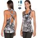 3TTP WM Gym Tank Top Riviera