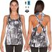 3TTP WM Gym Tank Top Riviera