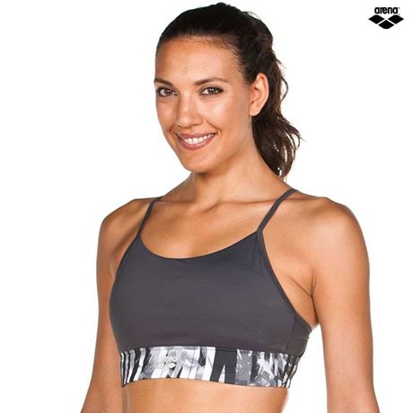 Gym Top Arena Ladies - Gym Bra Top