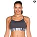 Gym Top Arena Ladies - Gym Bra Top By Arena