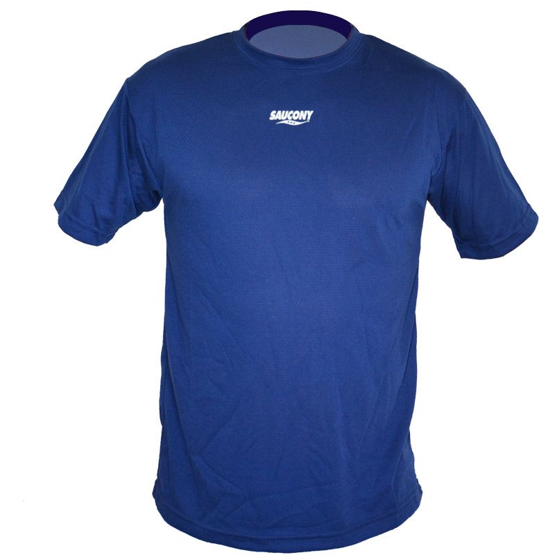 Atmungsaktives Damen-T-Shirt Für Fitness, Sport Und Freizeit Mit UV50-Sonnenschutz. Das Sportshirt Besteht Zu 100% Aus Polyester Und Verwendet Spin-Dye-Gewebe Neongelb M