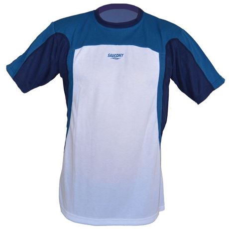 saucony t shirt