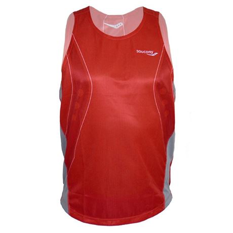 saucony singlet