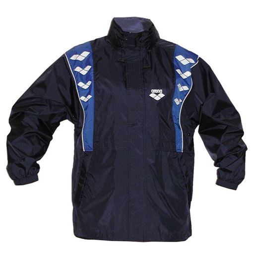 WAMS Windbreaker Jacket