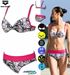 MD2T Balconette Bikini G105