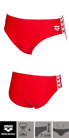 arena men's swim briefs