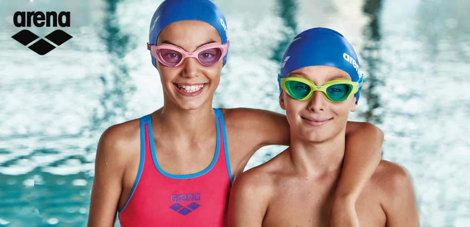 Maillots piscine pour enfants