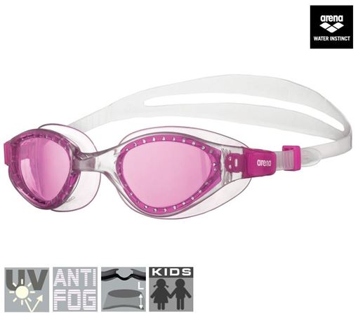 SBF Schwimmbrille Cruiser EvoJ