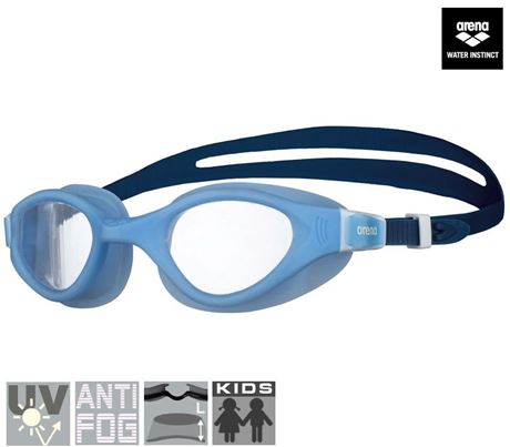 SBF Schwimmbrille Cruiser EvoJ