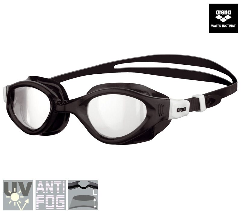 Swim goggles Arena Cruiser Evo