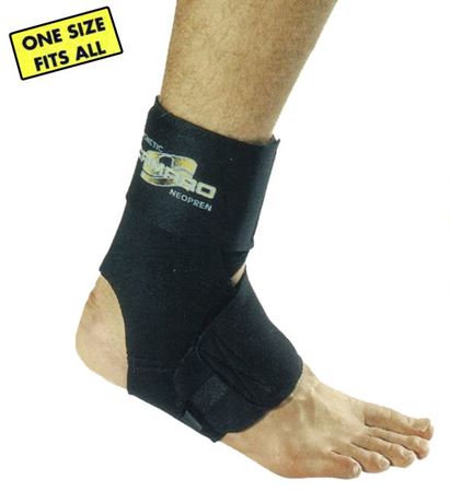 NEOA Med Ankle Support Flex