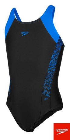 speedo boom splice