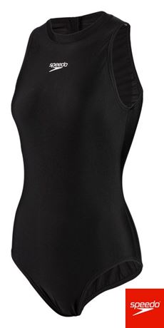 SPEEDO Speedo HYDRACTIVE - Maillot de bain 2 pièces Femme black