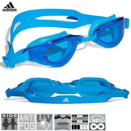 SBT Schwimmbrille Peri Fit Jun