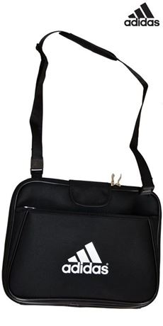 TNTR Adidas Laptop Coach Bag