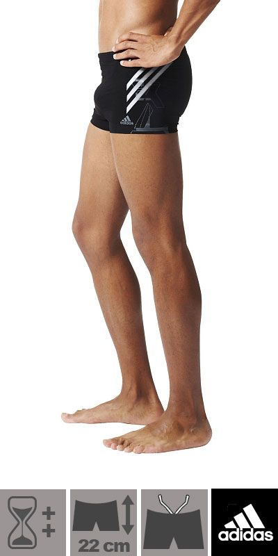 Jueshanzj Herren Mini Boxershorts – Leichte Badepants Aus Nylon