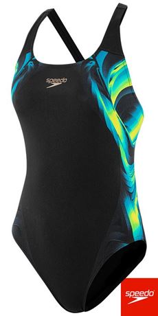 SWSP Speedo Badeanzug O201