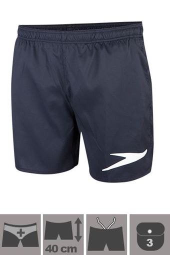 LWSM Watershort Men O213 NY