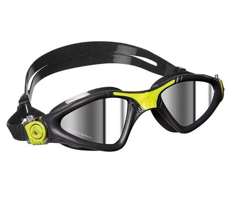 SBT Schwimmbrille Kayenne MR