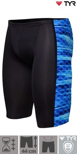 SMJA Badehose Jammer TYR O808