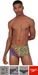 SMB9 Badehose Speedo Men O221