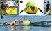 TNNN Saver Swim Dry Bag 20L