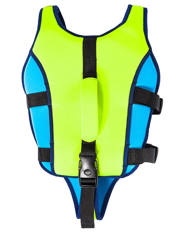 Schwimmhilfe Swim Vest