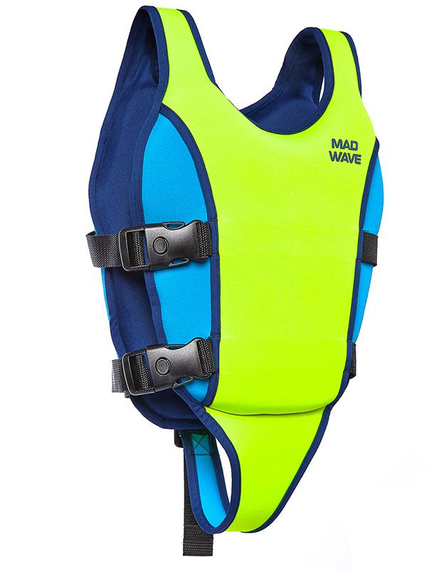 Buoyancy aid Swim Vest