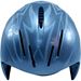 3TCY Kuji Aero-Helm Silber