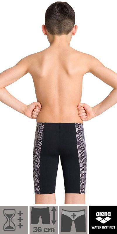 Boys Arcade Jammer