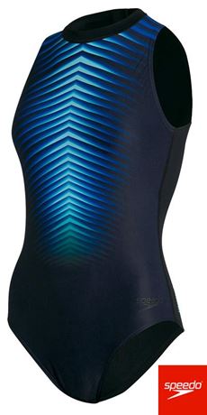 SWSG Speedo Badeanzug HydSuit