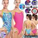 SWSF Madwave Swimsuit H7608