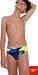 SKBK Badehose Speedo Club 048