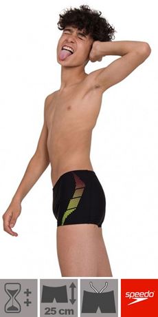 SKAS Speedo Aquashort Boy PlaP