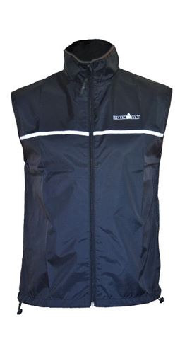 3TJT Ironman Windstop Vest