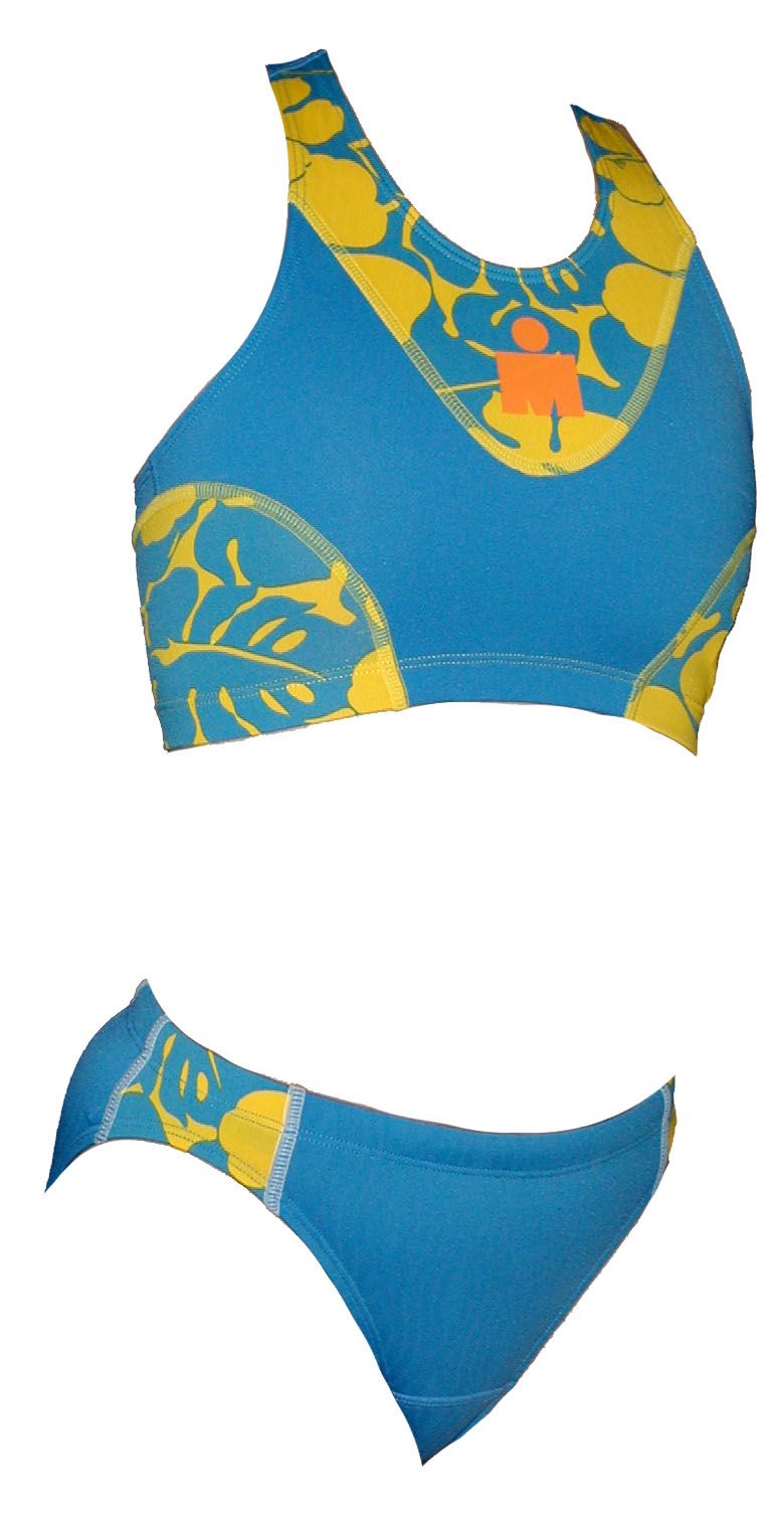 Triathlon twopiece women Ironman performance