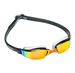 SBF Schwimmbrille XCEED Mirror