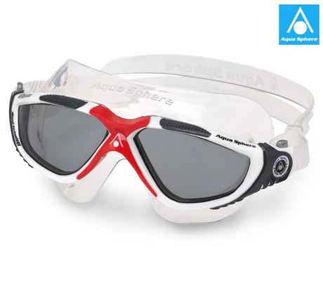 SBF Schwimmbrille Vista getönt