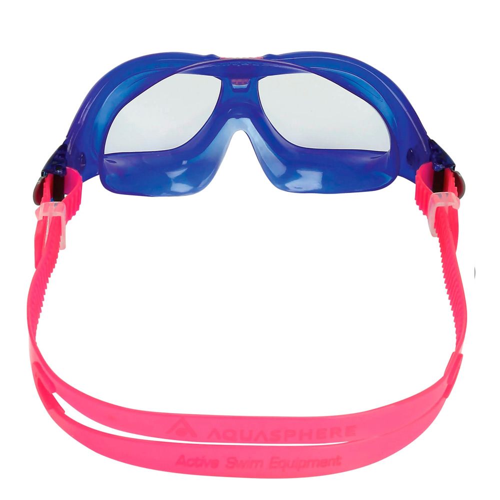 Aqua Sphere kids swim goggles SEAL KID 2