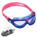 SBK Schwimmbrille Seal KID 2