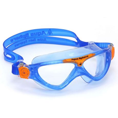 SBK Schwimmbrille Vista JR