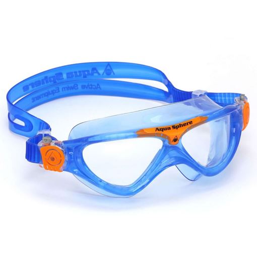 SBK Schwimmbrille Vista JR