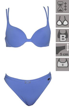 MD2T Barbara Bikini B-Cup