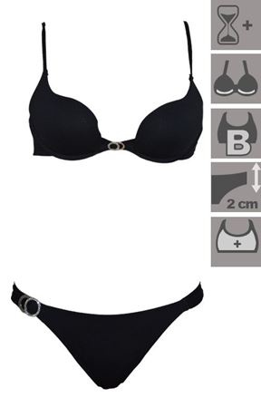 MD2T Luna Bikini K4117 C-Cup