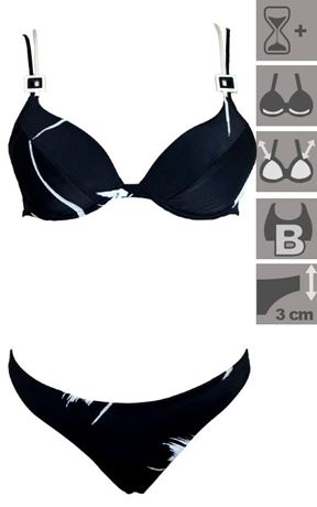 MD2T Barbara Bikini Luna B-Cup